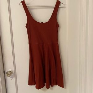 Forever 21 A-line dress